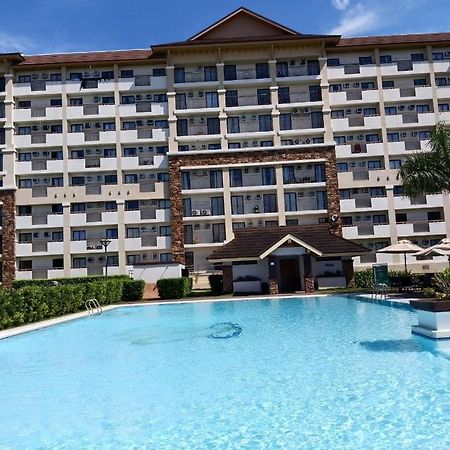One Oasis Apartment Cdo Cagayan de Oro Buitenkant foto