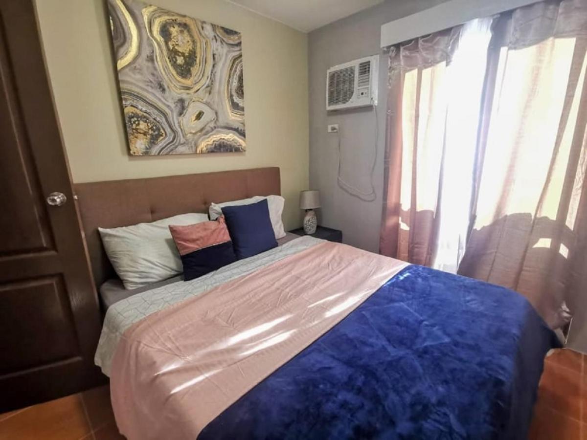 One Oasis Apartment Cdo Cagayan de Oro Buitenkant foto