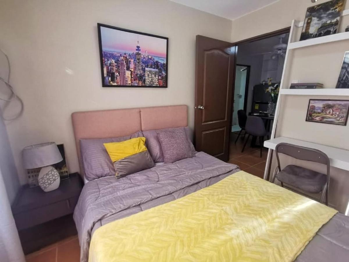 One Oasis Apartment Cdo Cagayan de Oro Buitenkant foto