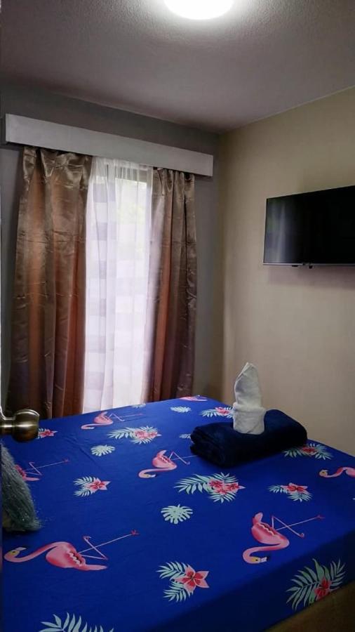 One Oasis Apartment Cdo Cagayan de Oro Buitenkant foto