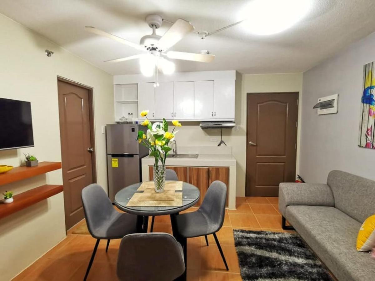 One Oasis Apartment Cdo Cagayan de Oro Buitenkant foto