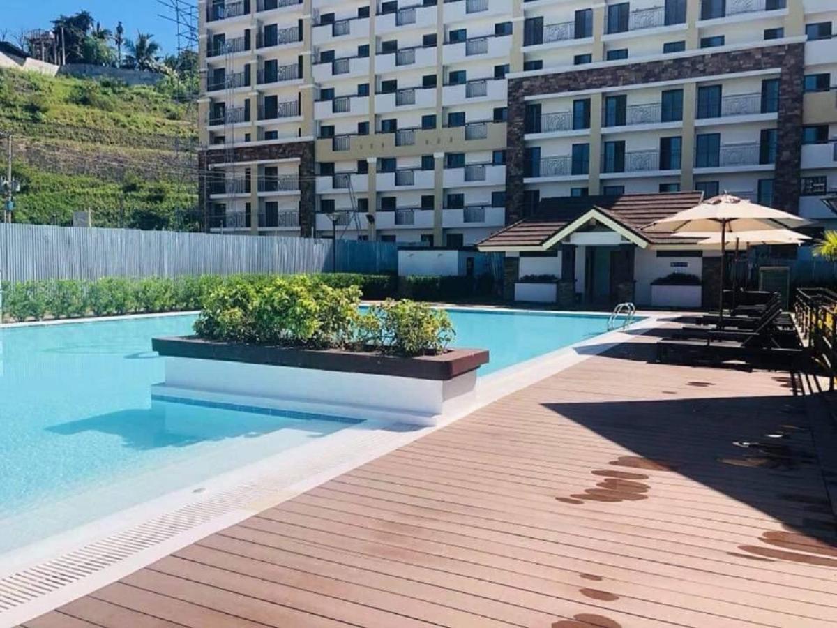 One Oasis Apartment Cdo Cagayan de Oro Buitenkant foto