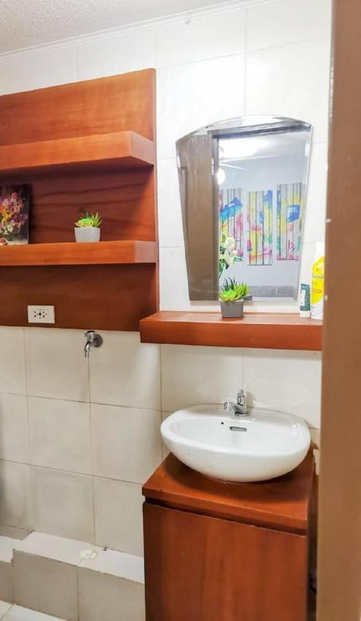 One Oasis Apartment Cdo Cagayan de Oro Buitenkant foto